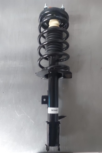 Compensador delantero para Ford Escape 2008-2012