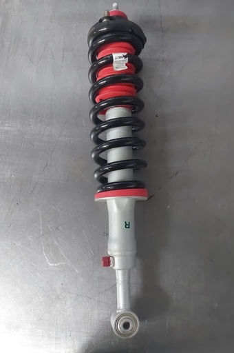 Compensador derecho para Toyota 4Runner/FJ Cruiser