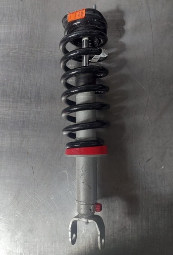 Compensador delatero para Dodge RAM 1500/1500 Classic 4x4