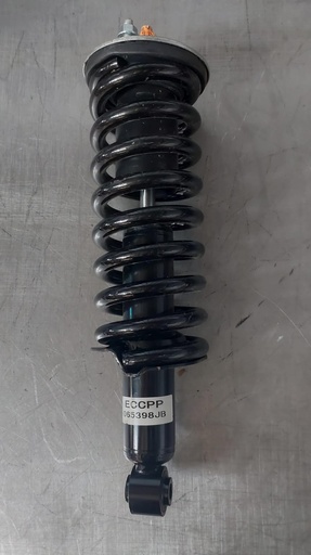 Compensador delantero para Nissan Xterra 2005 - 2015