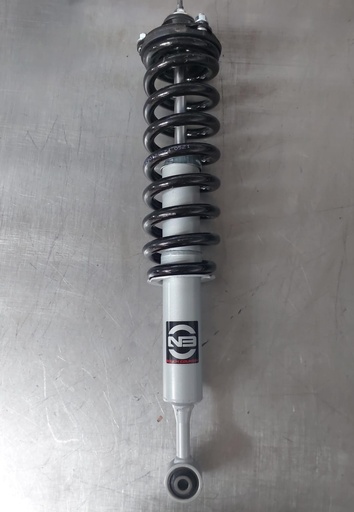 Compensador delantero para Toyota Tundra 2007-2021