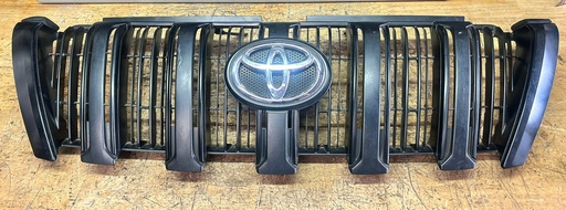Parrilla Toyota LandCruiser Prado 2014 2017