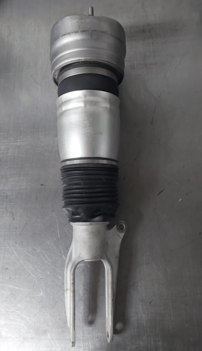 Compensador delantera para Porsche Panamera 2014-2016