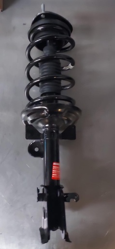 Compensador delantero derecho para Toyota Sienna 2007-2010