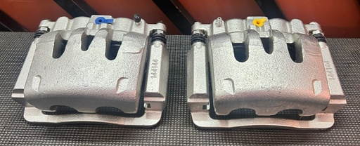 Calipers Traseros para Ford F250 Super Duty 2005-2007 / F350 Super Duty 2005-2007.