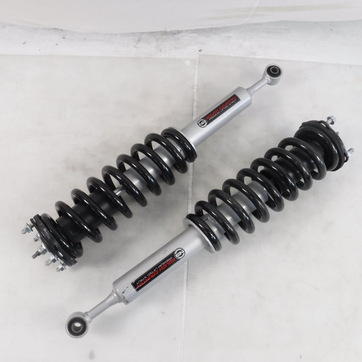 Compensadores delanteros Rough Country 2" Toyota Tundra 2007/2021