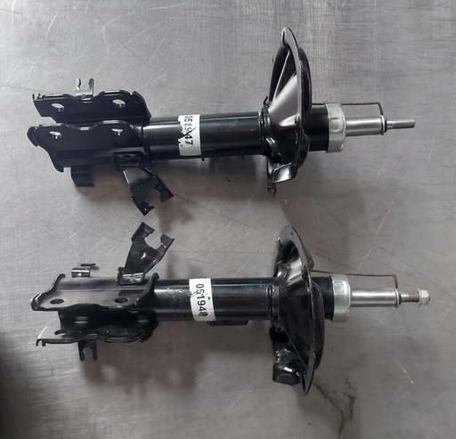 Compensadores delanteros Lexus	RX 2003-2008