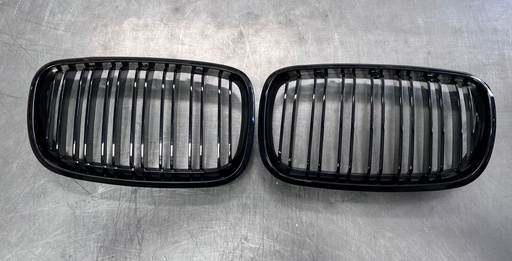 Parrillas BMW X5 E70 2007-2014 X6 E71 2008-2014
