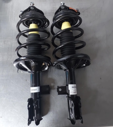 Compensadores delanteros para Hyundai Elantra 2007-2010