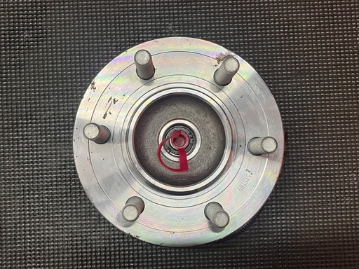 BOCINA DELANTERA FORD F150 15-17 (NO RAPTOR)