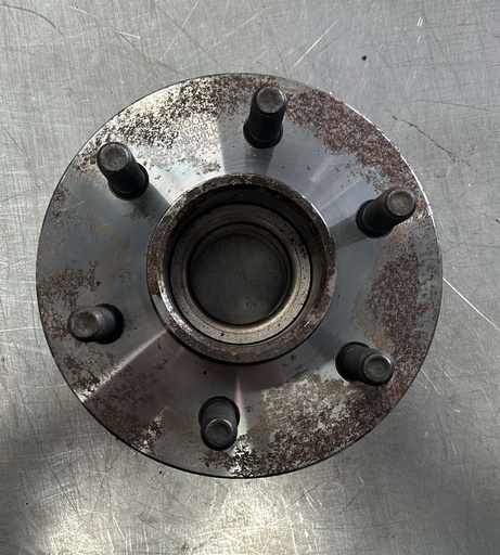 Bocina delantera para Dodge RWD Dakota 1997 al 2004 / Durango 1999 al 2003 ( ABS en 2 ruedas)