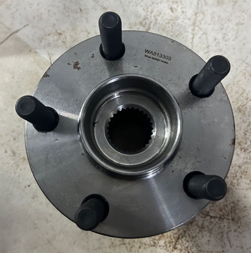 BOCINA DELANTERA SUBARU IMPREZA 08-14