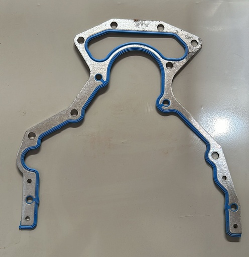 Empaque de cigüeñal GM 8L 5.3L 5.7L 6.0L LS1
