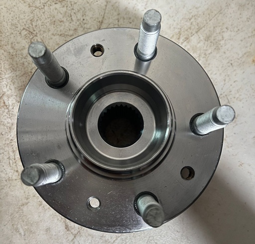 BOCINA DELANTERA FORD WINDSTAR 1999-2003