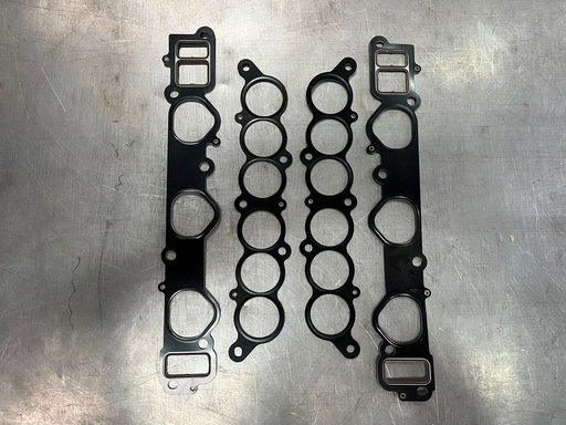 Empaques de Admisión Toyota Tundra 3.4L 1996-2002 / 4Runner 3.4L 1995-1998 / T100 3.4L 1995-2004 / Tacoma 3.4L 2000-2004.