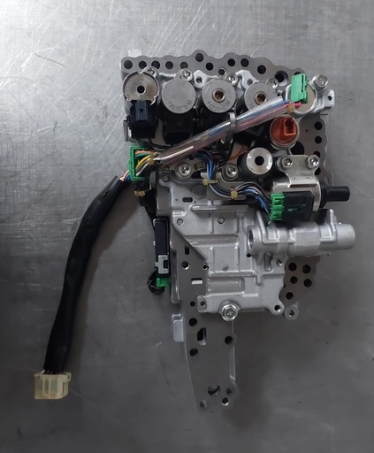 Cuerpo de válvula para Altima Sentra 07-11