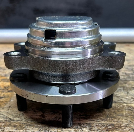 Bocina delantera para Nissan 370Z 2009 al 2020 / Z 2023