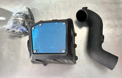 Intake Volant Chevrolet Silverado 1500 del 2019 al 2023