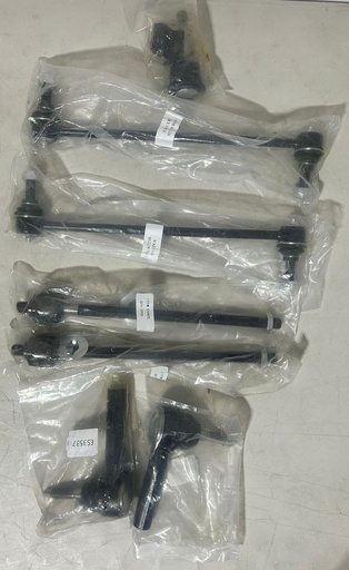 Rótulas de suspensión para Dodge Avenger 2008 al 2014 / Chrysler 200 2011 al 2024 / Sebring 2007 al 2010