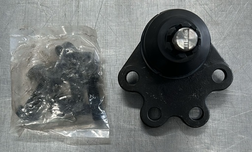 Rótula de suspensión delantera inferior Chevrolet BLazer 1992-1994 / K1500 1988-1995 / Suburban 1992-1999 / Astro AWD 1990-2005.