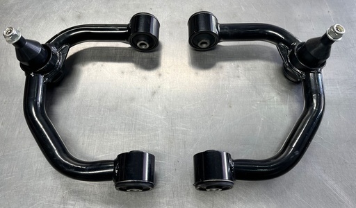 TIJERETAS SUPERIORES DE LEVANTE DE 2"- 4" FORD F150 2004-2020
