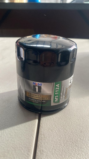 FILTRO DE ACEITE RAM 1500 13/19