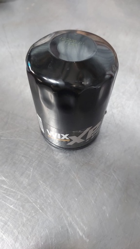 Filtro de aceite para Ford Edge V6 3.5L 09-14