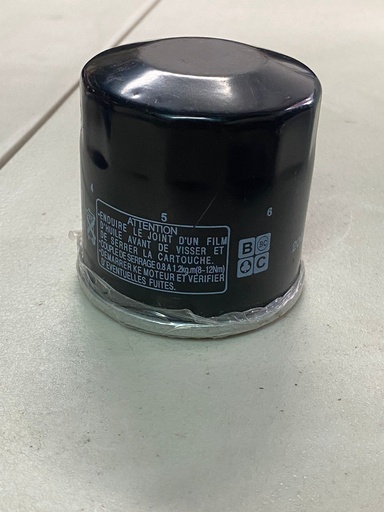 FILTRO DE ACEITE KAWASAKI VULCAN 1600 CLASSIC
