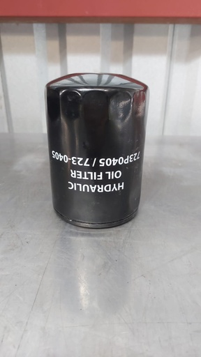 Filtro de aceite para Chevrolet C20 Suburban L6 4.8L (723P0405)