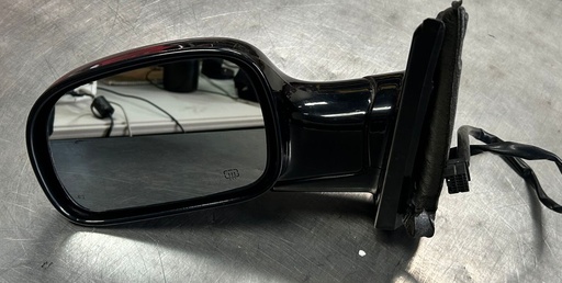 Espejo izquierdo para Chrysler Voyager/Dodge Grand Caravan 2001-2002