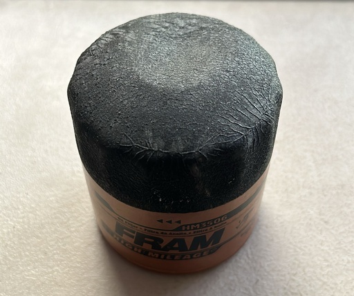Filtro de Aceite American Motors Jeep 1983 1986 GM Products 1996 2012 (PH44)
