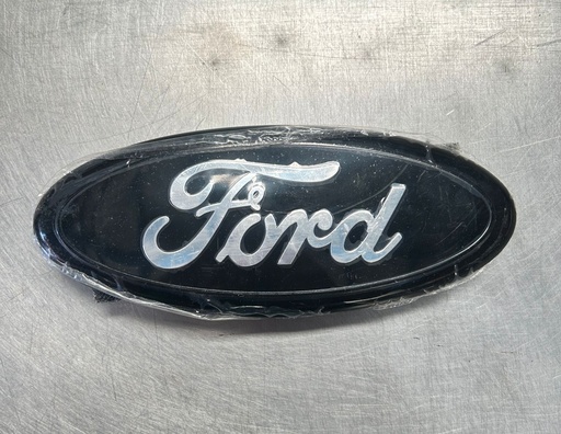 Emblema Ford Negro