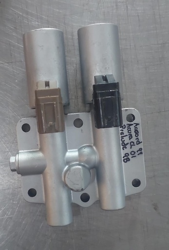 Solenoide para Honda Accord/Acura Cl/Prelude 98-01