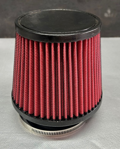 Filtro de Aire universal (4" pulgadas)