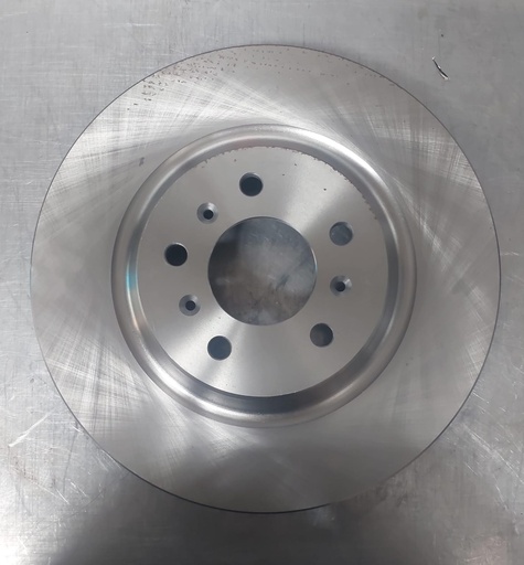 Disco delantero ventilado solido para Chevrolet Cruze/Malibu/Trailblazer 11-17