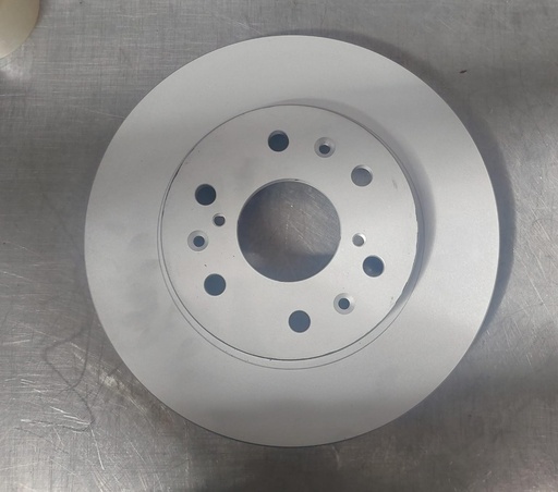 Disco delantero ventilado solido para Chevrolet Suburban/Cadillac Escalade ESV 2020