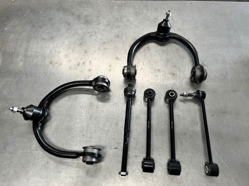 Kit de Suspención de 6 Piezas Jeep Grand Cherokee 2005 2010