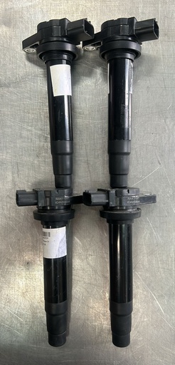 Bobina de encendido Nissan Sentra 2000 al 2001 1.8L
