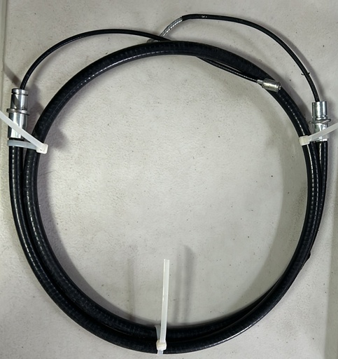 Cable de Parking Ford F150 1993 a 1998 F250 1998 a 1999 Expedition 1999 al 2002