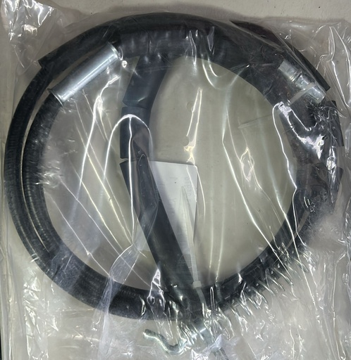 Cable de parking Chevrolet Avalanche 2002 al 2004 Tahoe 2001 al 2004 Suburban 2001 al 2004