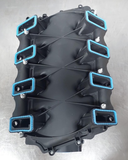 Colector de admision para Chevrolet Silverado 1500 V8 4.8L/Cadillac Escalade V8 6.0L 99-06