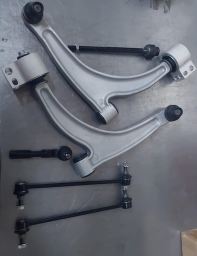 Kit de tijeretas para Chevrolet Malibu 2005-2010