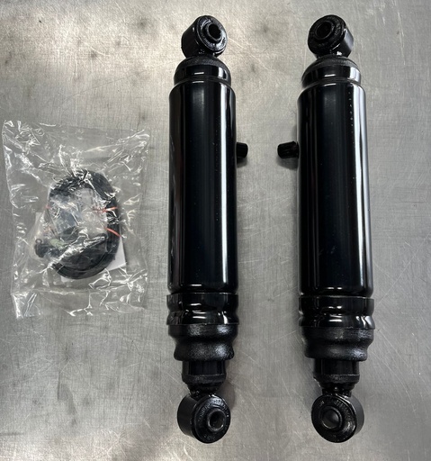 Kit de Compensadores Traseros de Aire Chevrolet Silverado 1500 1999-2006