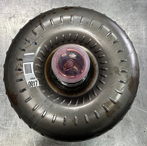Convertidor de Torque para Transmisión Chevrolet 4L60-E / 4L70-E / 4L65-E de 2007 2014