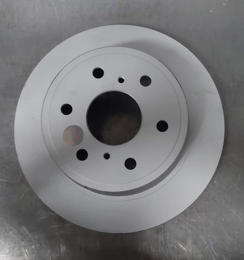 Disco trasero ventilado solido para Cadillac Escalade ESV/Chevrolet Suburban 2020