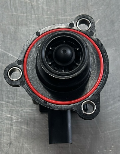 Valvula de turbo Mini Cooper Mini Cooper S Clubman Countryman Paceman S ALL4 1.6L Engine 2007 al 2016