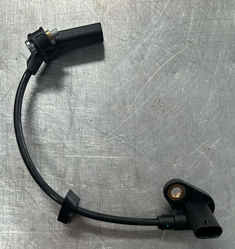 Sensor de posición de cigüeñal para BMW 320i 2.0L 2013 al 2017