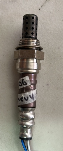 Sensor de oxigeno chevrolet 5.3L 2002 al 2006