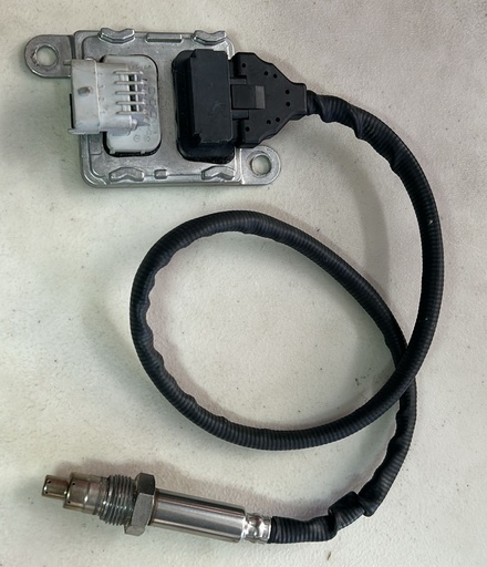 Sensor de nox Dodge Ram 2014 al 2017