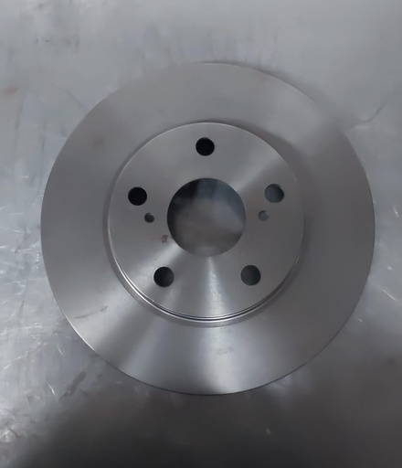 Disco delantero ventilado solido para Toyota Prius V/ RAV4 15-18